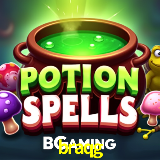 API Integration braqg