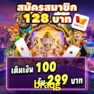 Premium Interface braqg