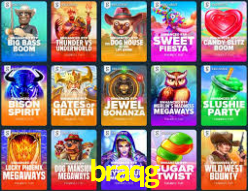 Instant EasyPaisa braqg