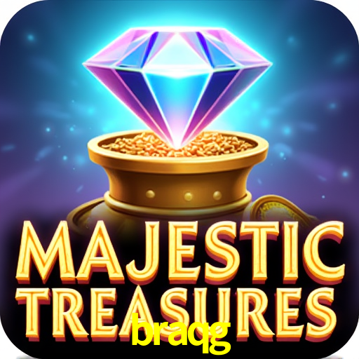 Game Providers braqg